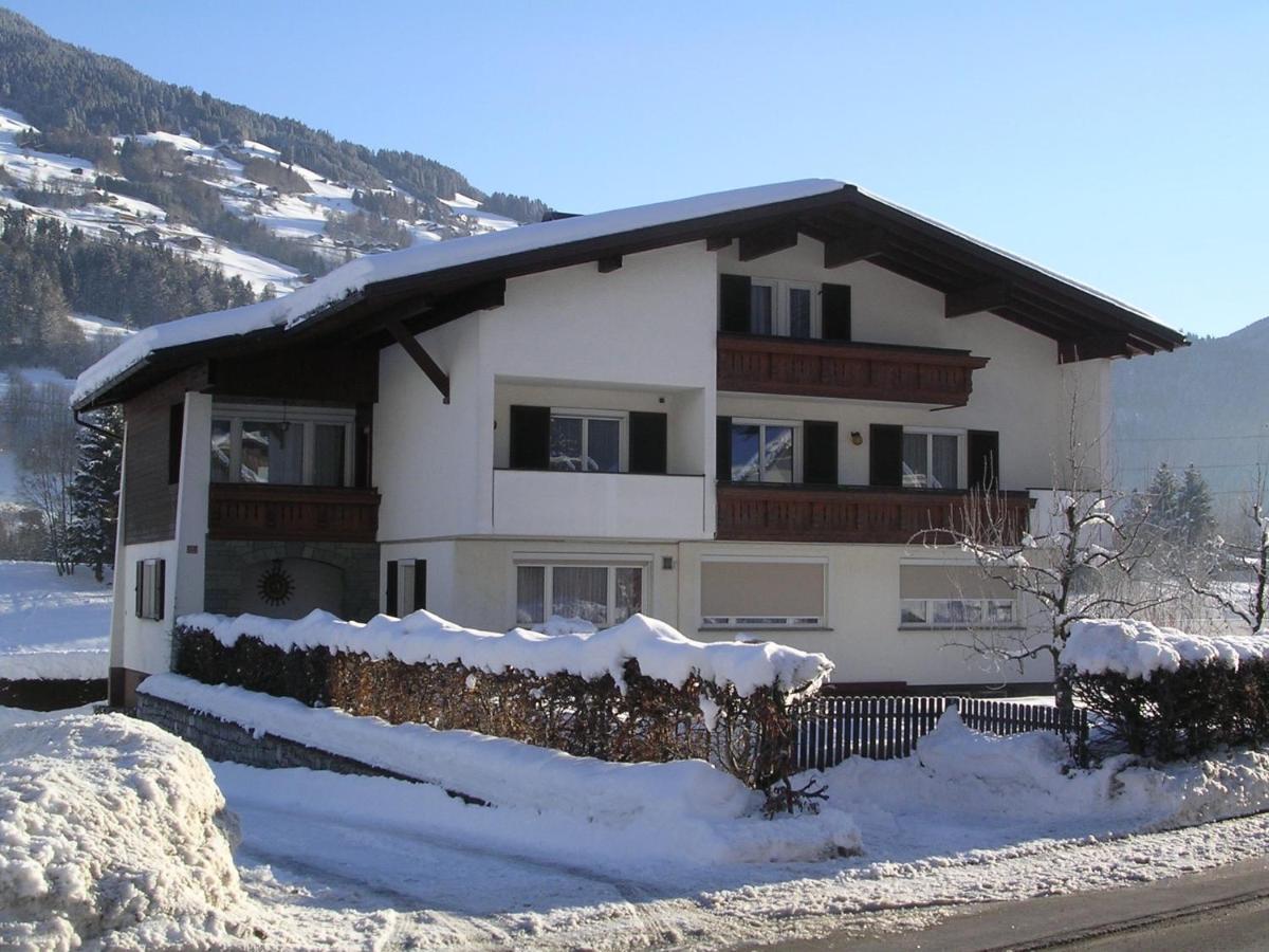 Gästehaus Schoder Vandans Exterior foto